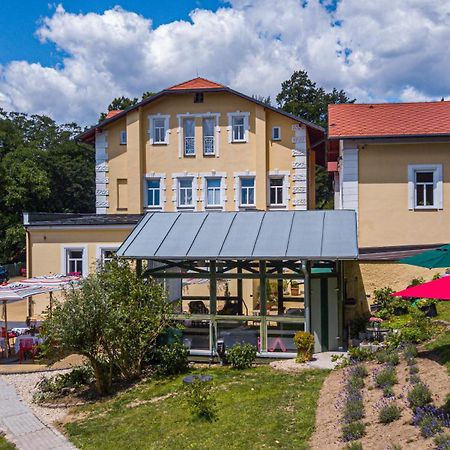 Boutique Hotel Swisshouse 마리안스케 라즈네 외부 사진
