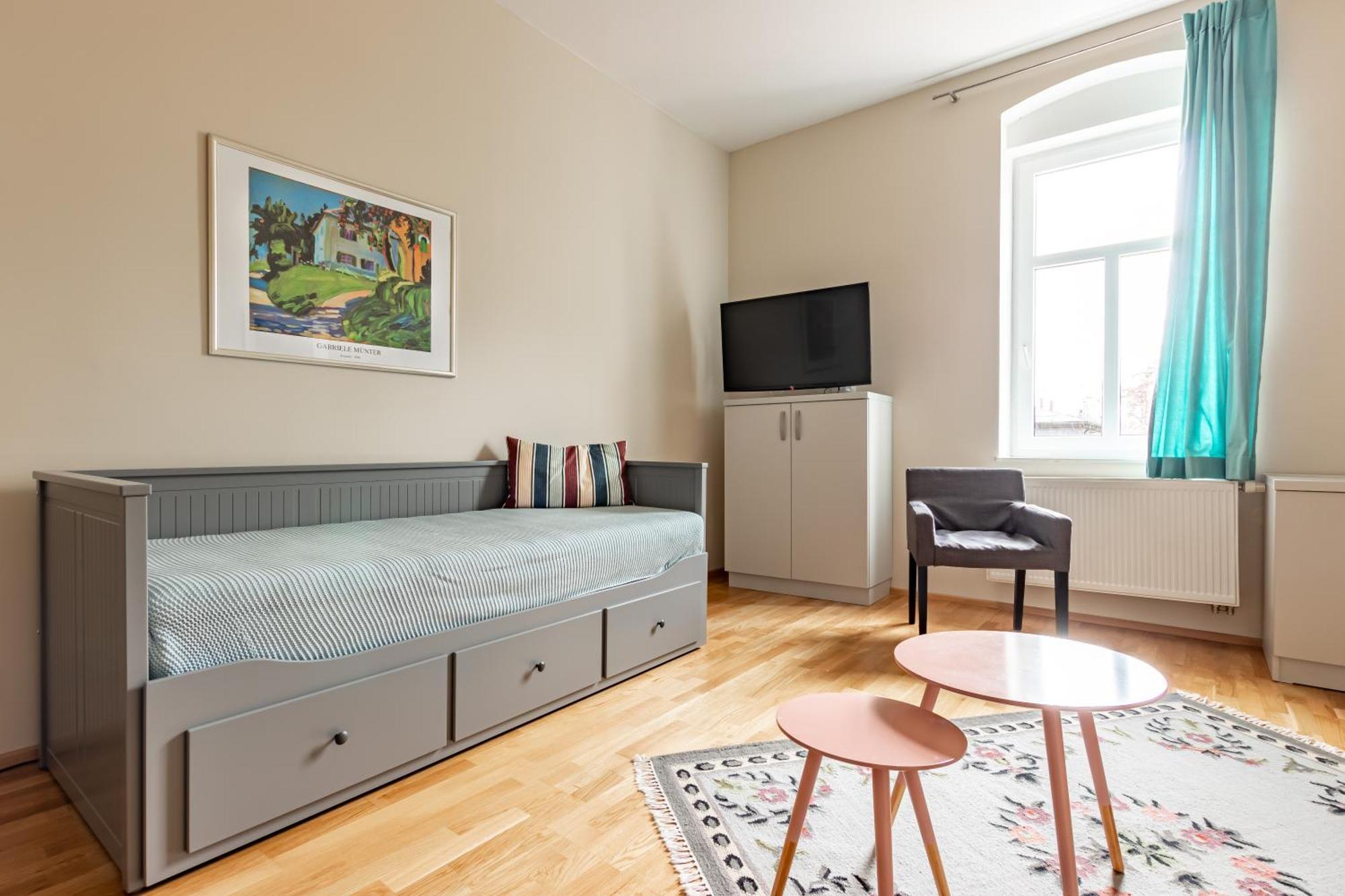 Boutique Hotel Swisshouse 마리안스케 라즈네 객실 사진
