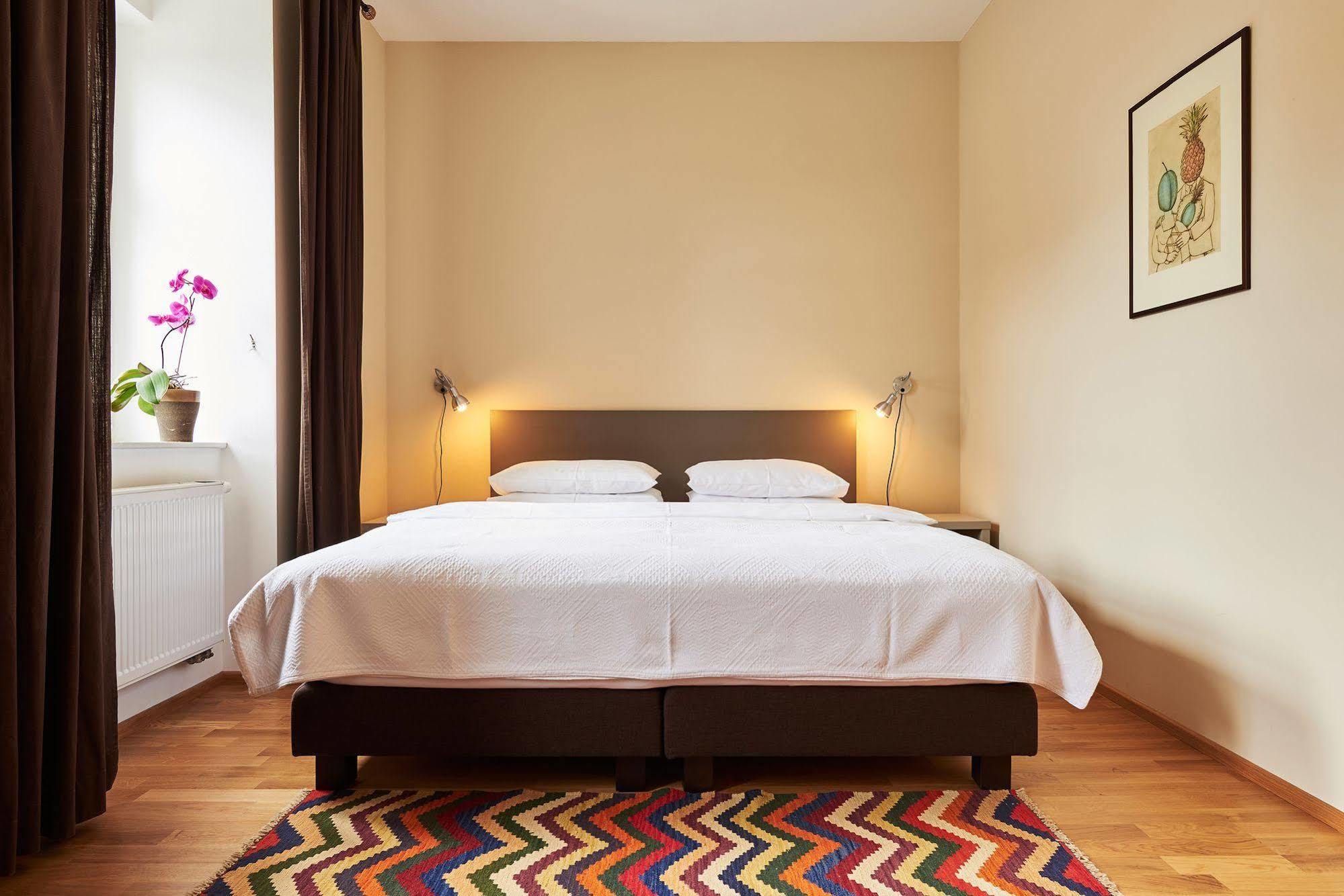 Boutique Hotel Swisshouse 마리안스케 라즈네 외부 사진