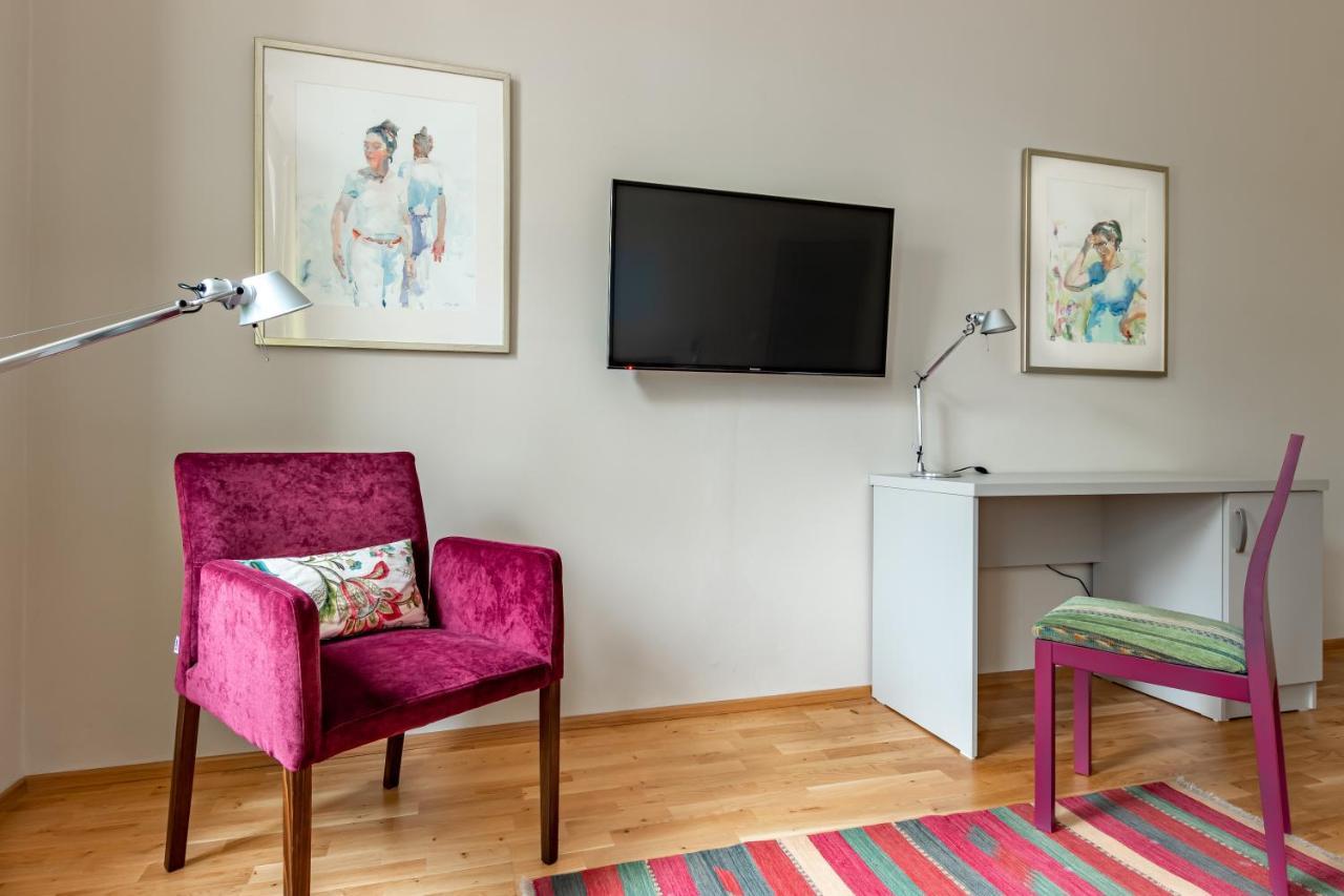 Boutique Hotel Swisshouse 마리안스케 라즈네 외부 사진
