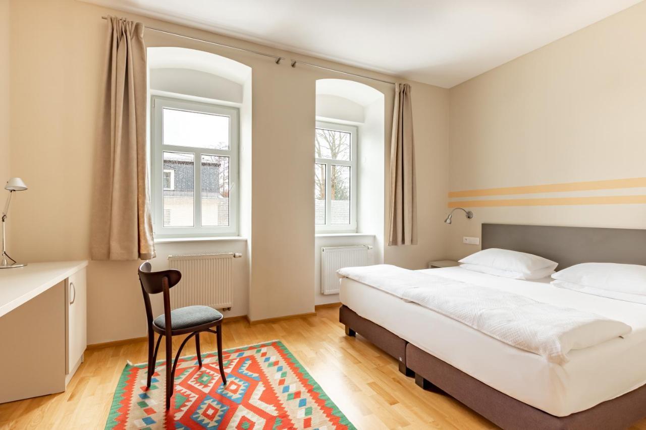 Boutique Hotel Swisshouse 마리안스케 라즈네 외부 사진